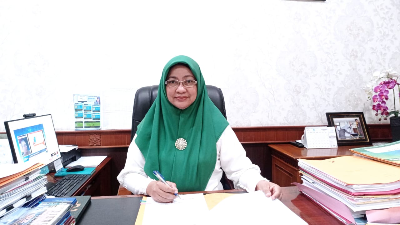 Semester I 2022, Penduduk Pekanbaru Bertambah 11 Ribu Jiwa