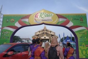 Riau Expo 2022 Dilaksanakan 22-26 November di Purna MTQ Pekanbaru