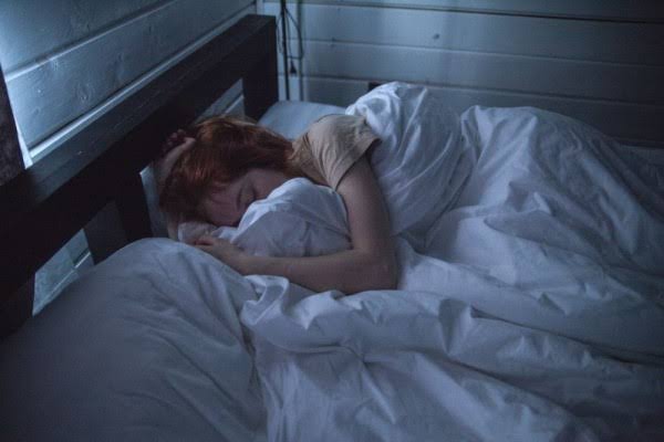 Ini Dia 10 Kebiasaan Baik yang Bikin Tidur Jadi Nyenyak