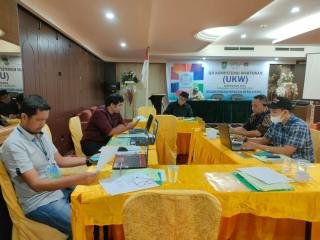 Buka 10 Kelas dan Gratis, UKW PWI Riau Angkatan XIX Digelar 19-20 Oktober