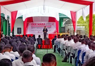 Bupati Harap ITS Meranti Cetak Generasi Unggul