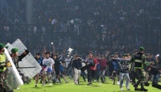 Laga Arema FC Vs Persebaya Jadi Salah Satu Pertandingan Paling Mematikan dalam Sejarah