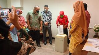 Dispersip akan Musnahkan Arsip 10 OPD di Pemprov Riau