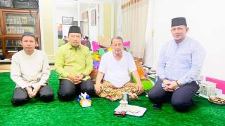 HUT ke-23 Siak, Pemda Undang Tokoh Nasional dan Habib Luthfi 