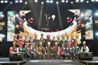 Kenduri Riau Sukses Digelar, Inilah Bujang Dara Riau Tahun 2022