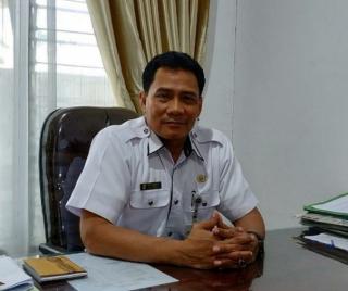 Distankan Pekanbaru Pastikan Belum Ada Ternak Terpapar PMK dan Penyakit Ngorok