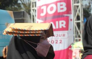 Kemenaker Gelar Job Fair Virtual di 3 Provinsi, Catat Tanggalnya