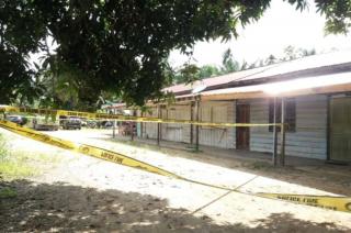 Heboh Bom Meledak di Seberida Inhu, Ini Penjelasan Polisi