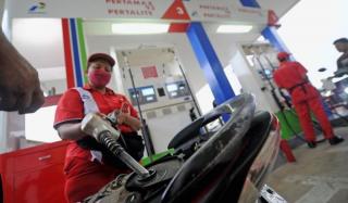 Kuota Pertalite dan Solar Bersubsidi di Riau Akhirnya Ditambah