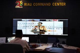Ombudsman RI Luncurkan Layanan Click to Call dan Free to Call
