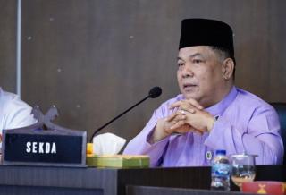 Pemprov Riau Dukung Pelaksanaan Tour De Muara Takus