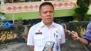 DPP Tawarkan Pedagang di Basement Pasar Bawah Naik ke Lantai Tiga