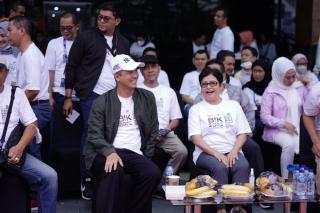 OJK Gelar BIK 2022, Ini Tanggapan Pemprov Riau