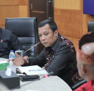 Tahun Depan Pemko Pekanbaru Bakal Beli 2 Alat Sedot Air Gorong-gorong