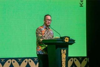 Kemenperin Bawa 20 Perusahaan Makanan-Minuman ke Pameran SIAL Paris 2022