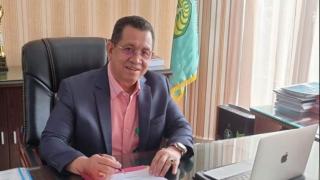 Ini 13 Nama Anggota Dewan Pendidikan Riau Masa Jabatan 2022-2027