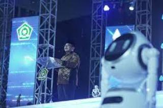 Madrasah Kini Lebih Unggul dan Sangat Kompetitif