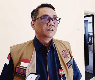 BPBD Riau Siagakan Personil dan Peralatan Antisipasi Bencana