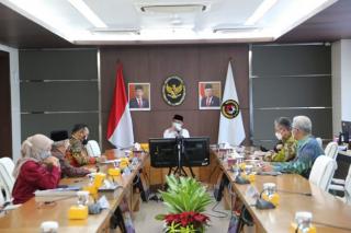 Pemerintah Tetapkan Hari Libur Nasional dan Cuti Bersama Tahun 2023
