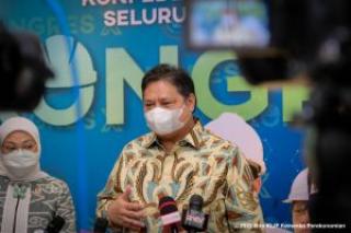 Pemerintah Perkuat Kebijakan Satu Data dengan Registrasi Sosial Ekonomi