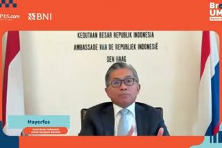 Produk Ekspor dari RI Mau Masuk ke Belanda dan Eropa! Ini Syarat Utamanya