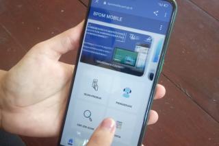 Begini Cara Cek Keamanan BPOM Kosmetik Secara Online