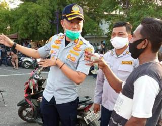 Oknum Jukir Beberapa Kali Terlibat Perkelahian, Ini Tanggapan UPT Perparkiran Dishub Pekanbaru