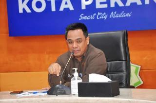 Pemakaian APBD-P 2022 Tunggu SK Gubernur