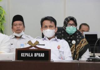 Kuansing Belum Ajukan Bankeu Untuk Pelaksanaan Porprov X Riau