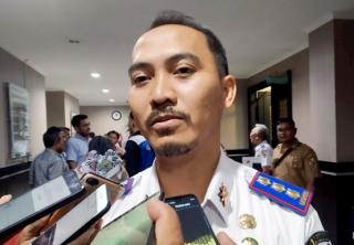 Hingga September Capaian PAD dari Jasa Layanan Parkir Tepi Jalan Umum Tembus Rp1 Miliar