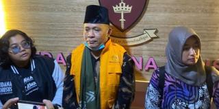 Berkas Perkara Dilimpahkan ke Pengadilan, Jaksa Tunggu Jadwal Sidang Mantan Rektor UIN Suska Riau