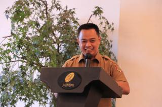 Pemko Pekanbaru Anggarkan Dana Tes Urine PNS dan THL Tahun Depan