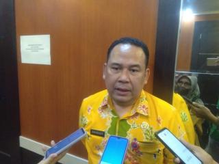 Diskes Sebut Apotek Hanya Dilarang Sementara Jual 5 Jenis Obat Sirup