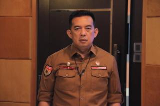 Pemko Pekanbaru Anggarkan Rp3,3 Miliar di 2023 Untuk Persiapan Pilkada