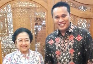 Kordias Wanti wanti Adanya Upaya Politisi Memecah Belah Solidaritas di Tubuh PDIP