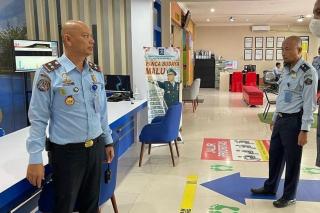 Kantor Imigrasi TPI Dumai Naik Kelas Jadi TPI I