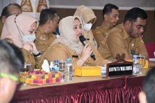 Pemkab Bengkalis Anggarkan Rp7 Miliar untuk Pembangunan MPP Tahun 2023