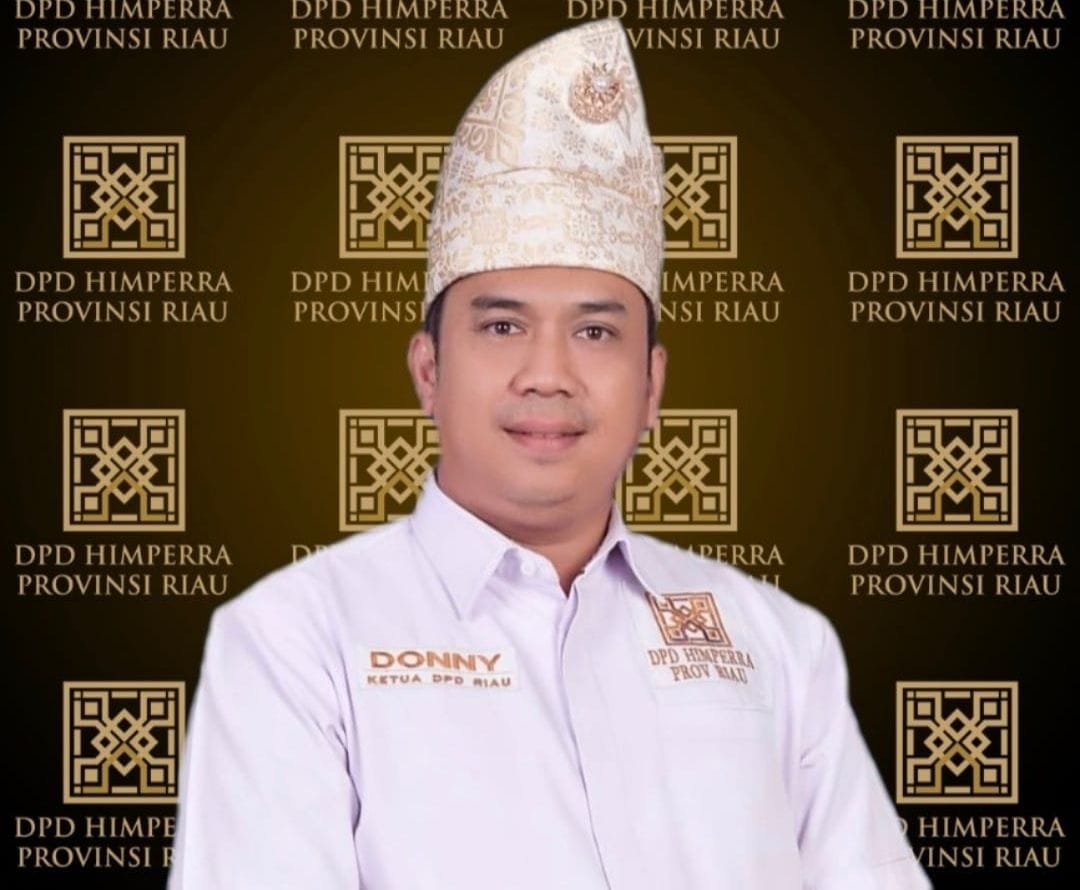DPD HIMPERRA Riau Bakal Gelar HIMPERRA X PROPERTY EXPO 2022
