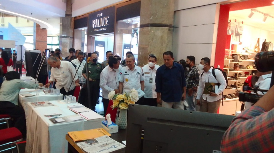 Property Expo 2022 Diharapkan Mampu Bantu Masyarakat Dapatkan Rumah Berkualitas