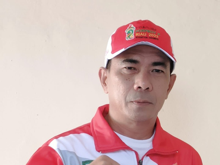Kempo Kuansing Bidik Empat Emas di Ajang Porprov X Riau