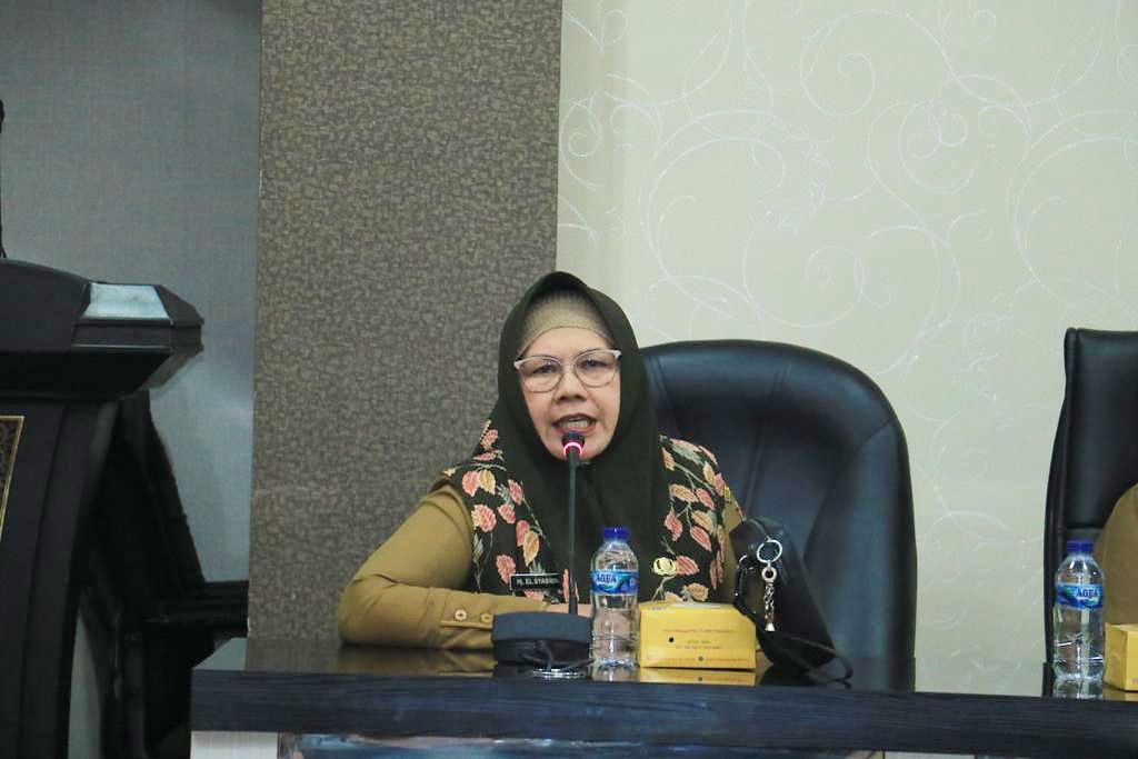 Pemko Ingin Undang Dua Menteri Resmikan SPAM Pekanbaru