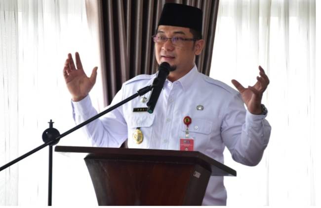 Realisasi PKB Sudah Capai Rp952,6 Miliar dari Target Rp1,3 Triliun lebih