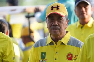 Malam Ini Gubernur Riau Buka Porprov X di Stadion Utama Kuansing