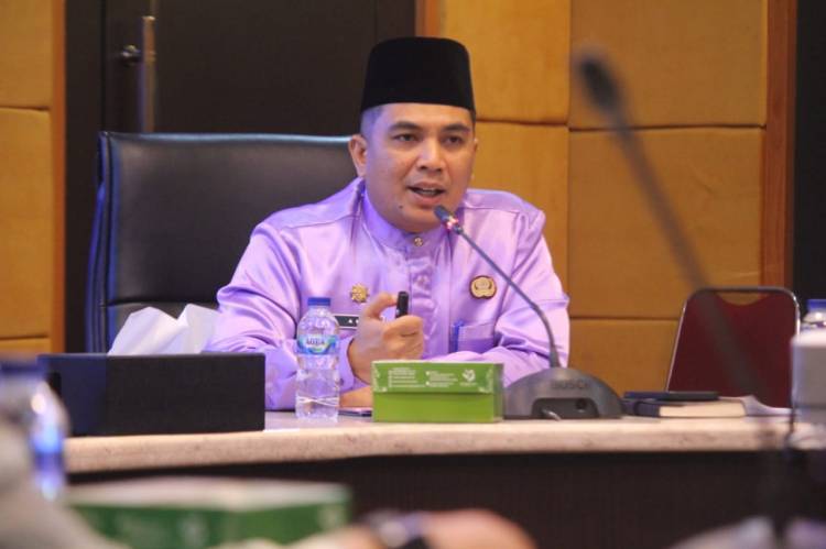 Realisasi Pajak Hotel di Pekanbaru hingga Oktober Capai Rp33,2 Miliar