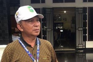 Pelaksanaan Porprov X Riau: Pekanbaru Masih Kokoh di Puncak Klasemen Sementara