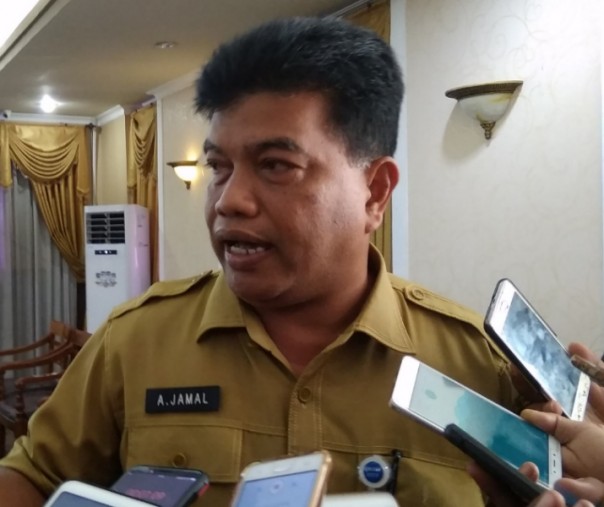 UMK Pekanbaru Tahun 2023 Diperkirakan Naik 6 Persen Dibandingkan Tahun ini