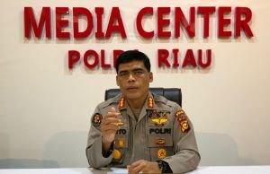 Operasi Antik Lancang Kuning Berakhir, Polda Riau Komitmen Perangi Pelaku Narkoba