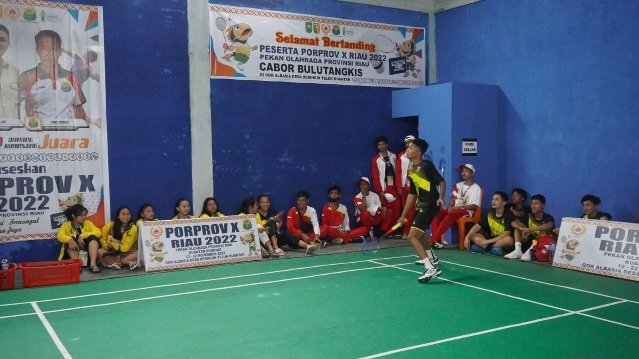 Kisruh Cabor Badminton, 3 Atlet 