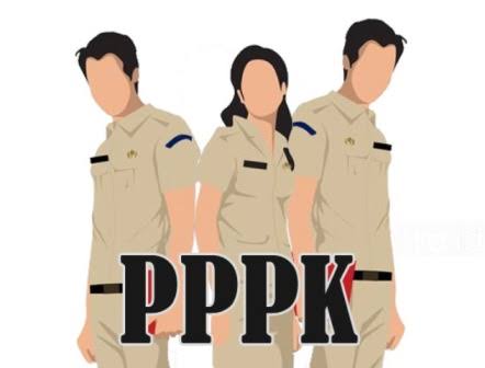 353 Pelamar PPPK Pemprov Riau Tidak Lulus Seleksi Administrasi