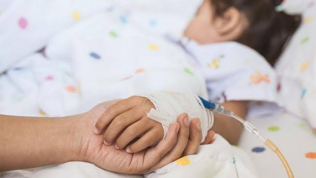 Dokter SPA Sebut Semua Penyakit Anak Berisiko Sebabkan Gangguan Ginjal